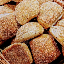 Morgenbrød