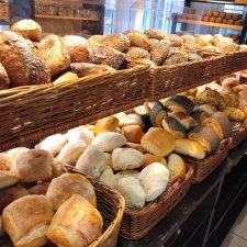 Morgenbrød