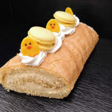 Skærekager & tærter