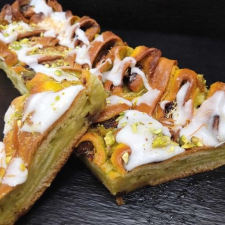 Stort wienerbrød