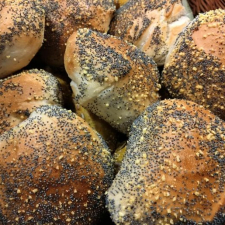 Morgenbrød