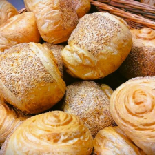 Morgenbrød