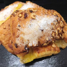 Morgenkager & Wienerbrød