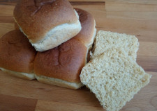 HVEDER MED FULDKORNSMEL  6 stk.