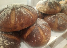 Stenovns Brygger Brød